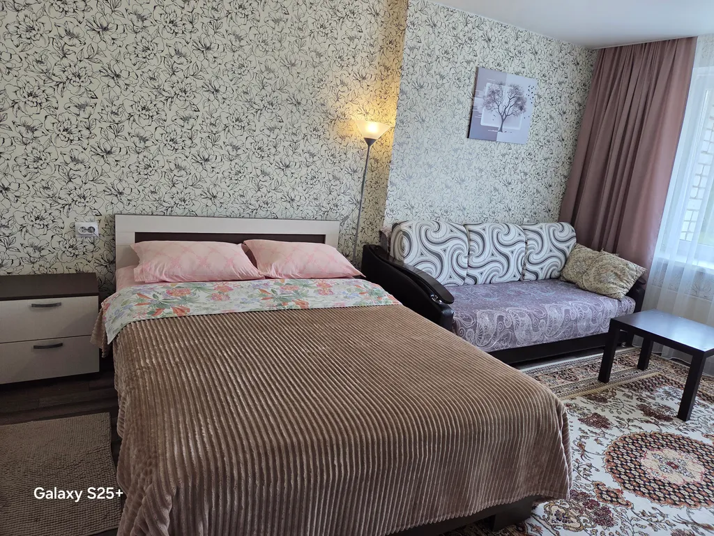 Уютная квартира в районе 3х вокзалов