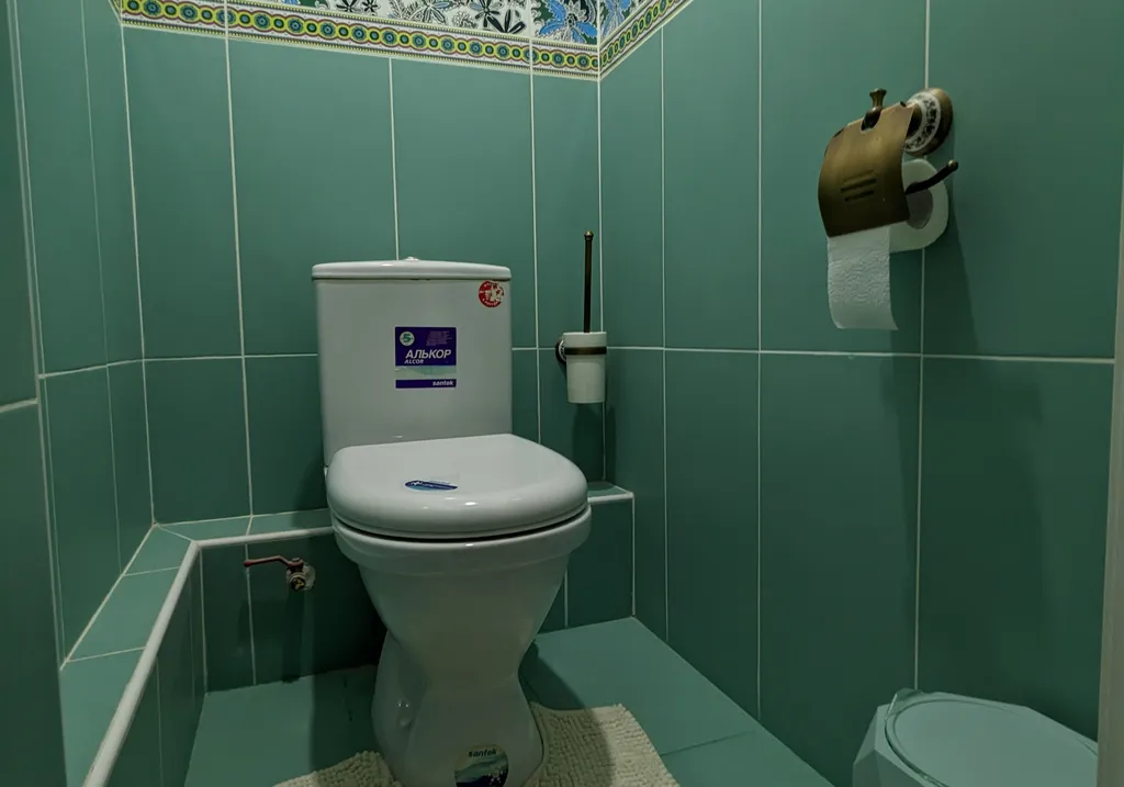 Дизайнерская квартира у Ленты