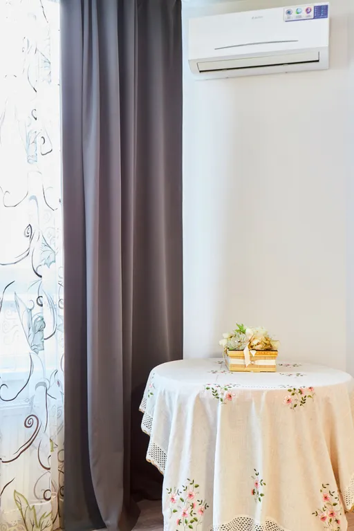 Квартира 1-комнатная Квартира — Севастополь