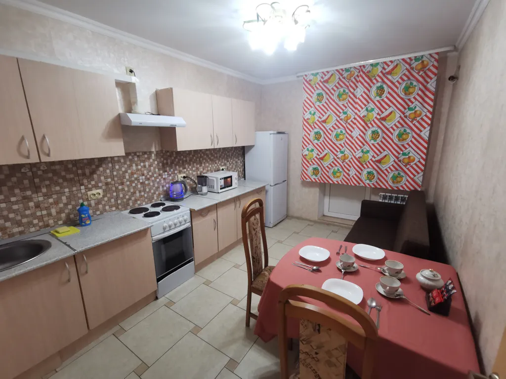 Квартира Квартира у озера — Ростов-на-Дону