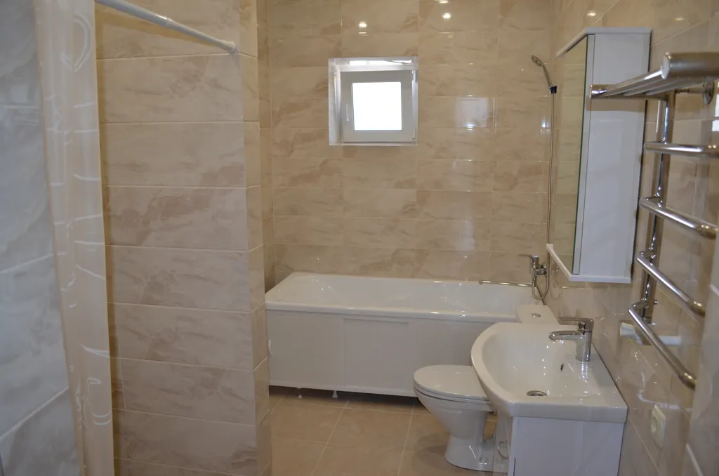 Коттедж Коттедж у моря — Стерегущее