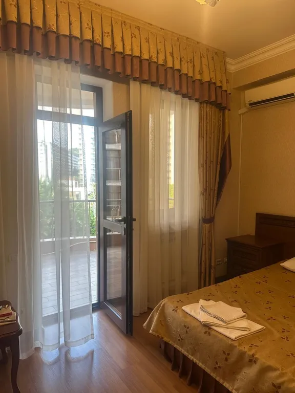 Квартира Комната — Сочи