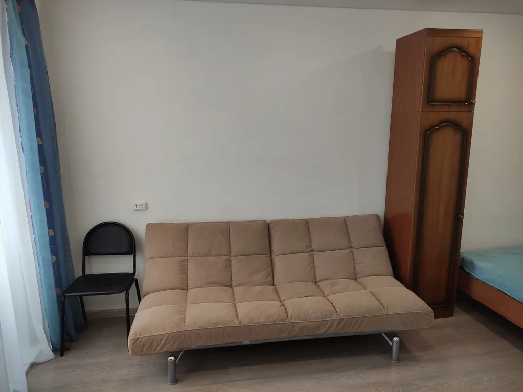 Квартира в самом центре