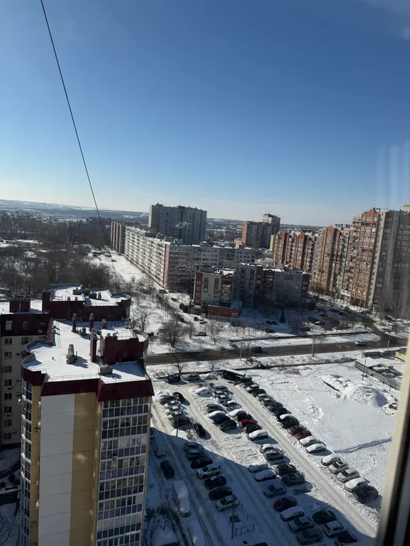 Квартира Квартира Добро пожаловать в нашу уютную квартиру — Волгоград