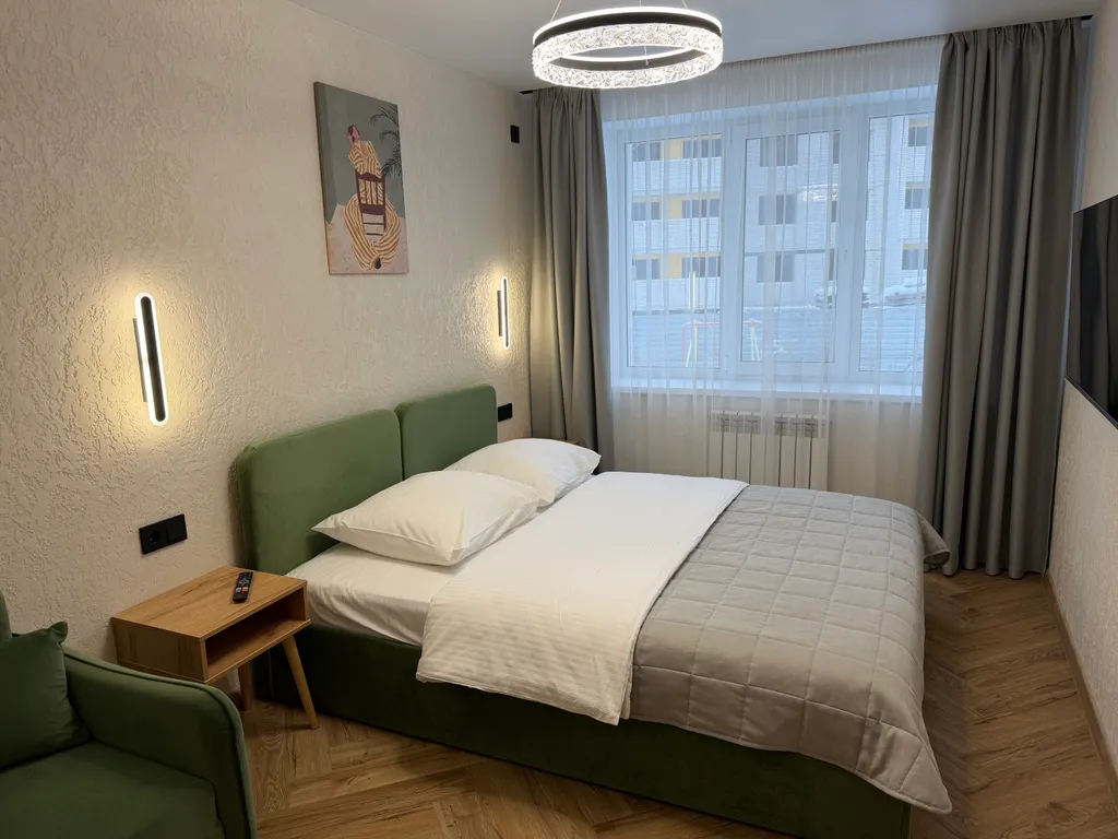 Квартира Жить легко (6)