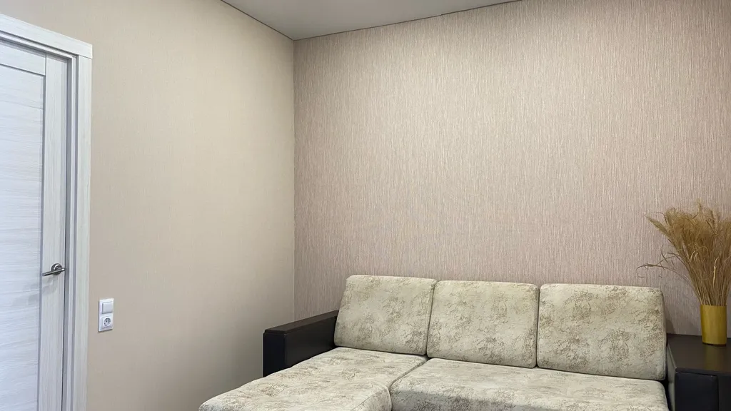 Квартира 1-комнатная Квартира — Анапа