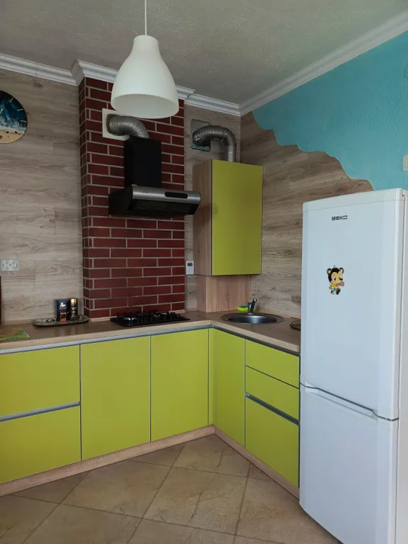 Уютный семейный отдых