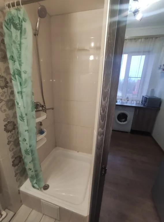 Уютная квартира в районе набережной и пляжа Каменка