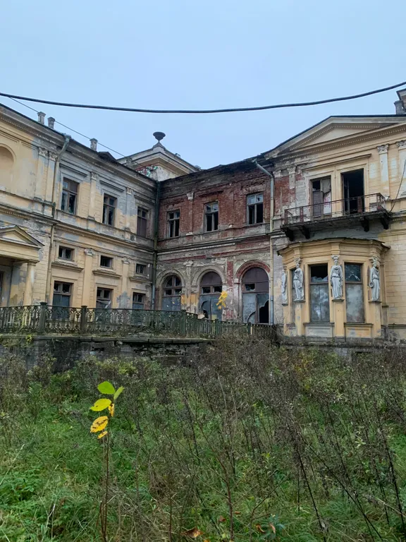 Уютная квартира с сохранением традиций