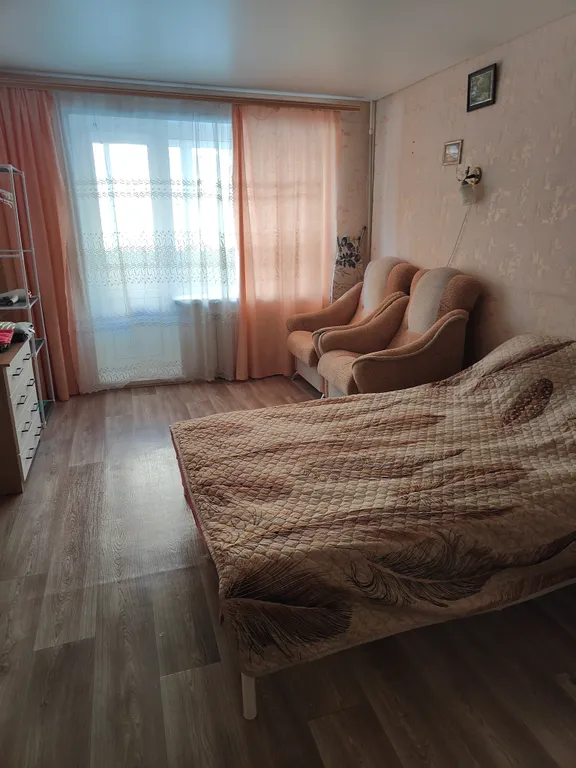 Предлагаем уютную квартиру