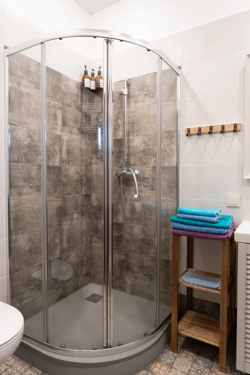 Апартамент Мариинка