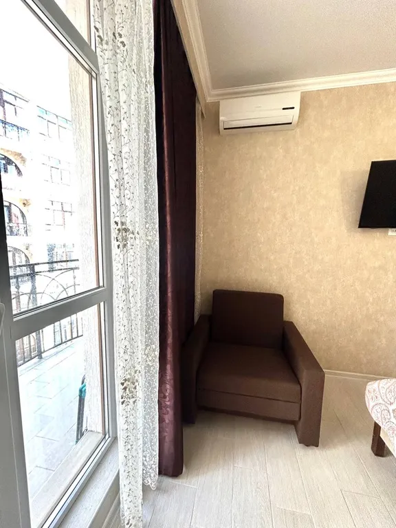 Квартира Гостепреимная квартира — Геленджик