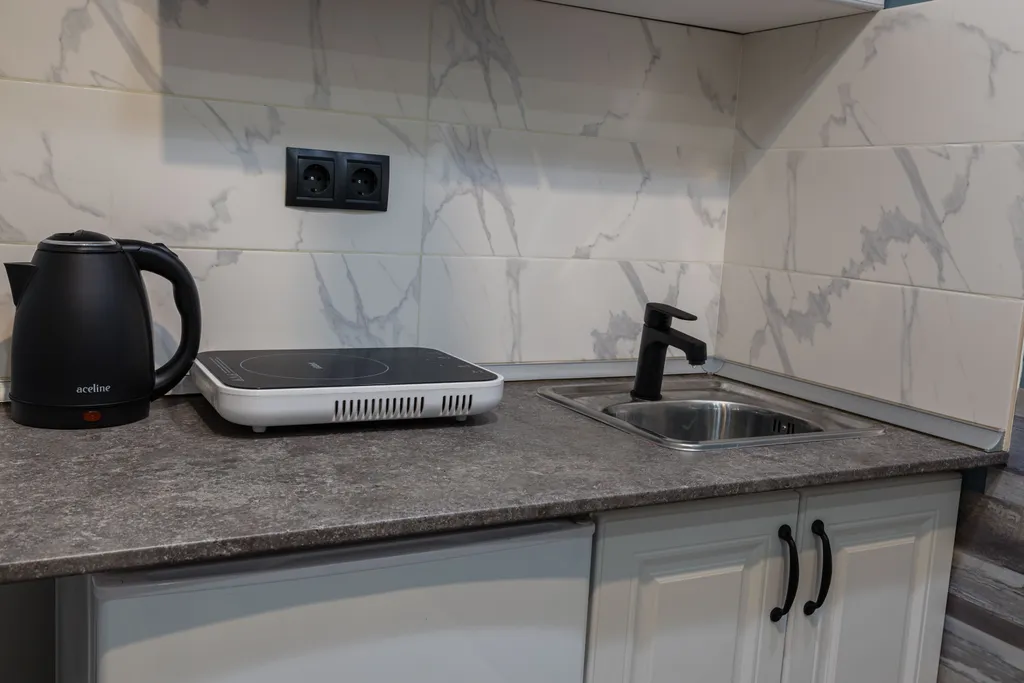 Квартира 1-комнатная Квартира — Санкт-Петербург