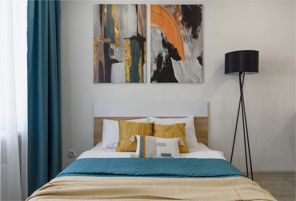 Квартира Квартира Студия в ЖК Притяжение на двоих — Красноярск