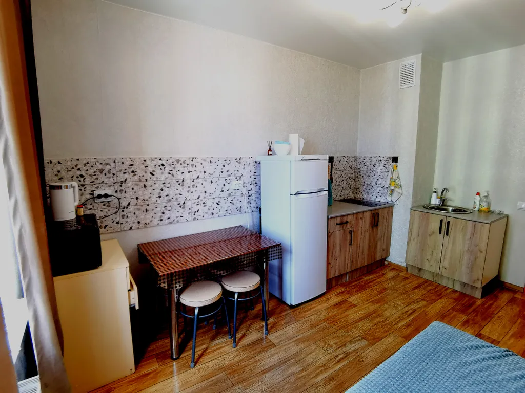 Квартира до 10 человек