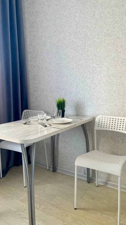 Уютная и чистая квартира по доступной цене