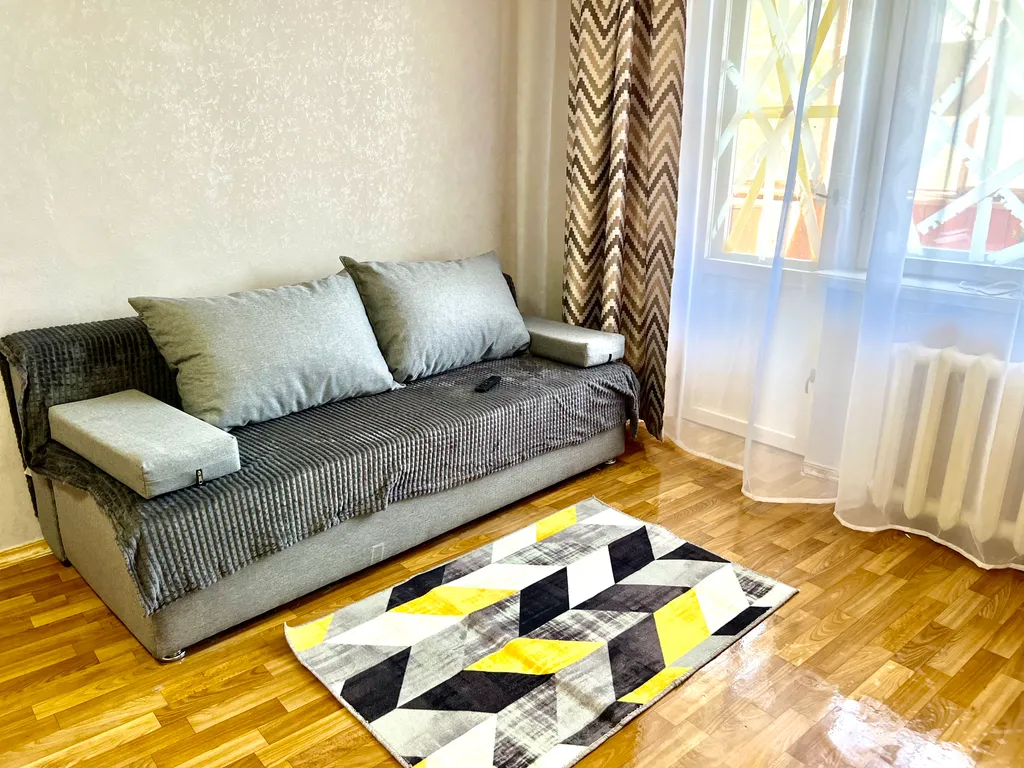 2х Комнатная квартира в Центре Белгорода до 6 гостей