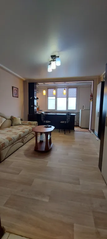 Квартира в центре курорта — аренда посуточно в Железноводск