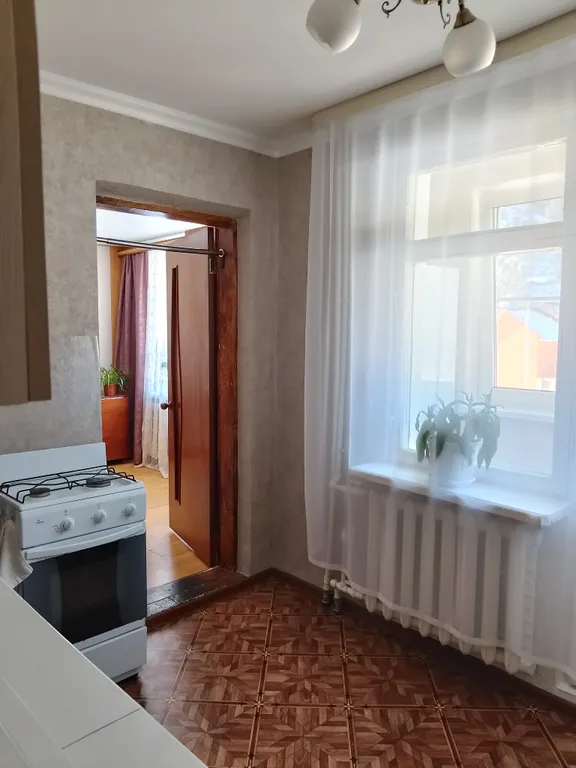 Уютная 2-комнатная квартира