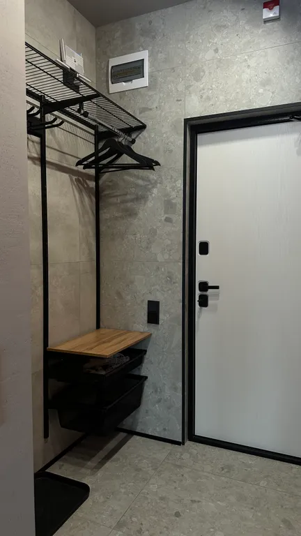 Квартира Уютные апартаменты в сердце Шерегеша — Шерегеш