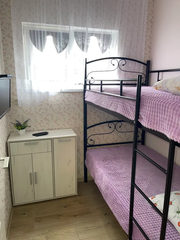 Уютная квартира в центре
