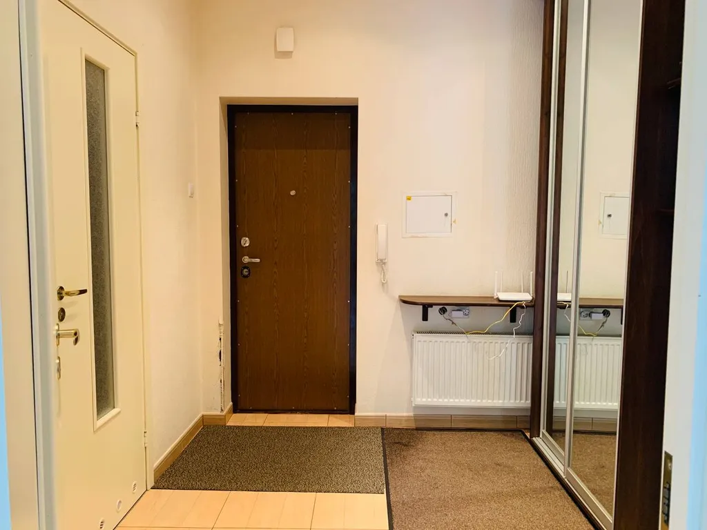 Квартира Прекрасная квартира у озера — Светлогорск