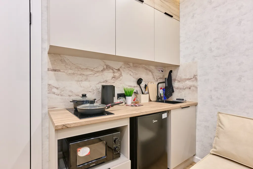 Комфортная студия в ЖК Парма, рядом с ТЦ Планета