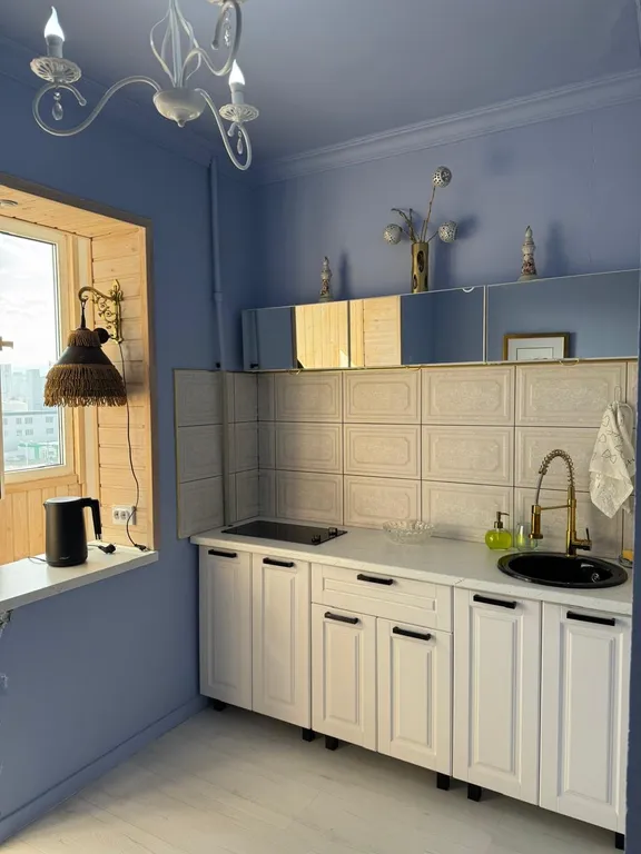 Недалеко от университета