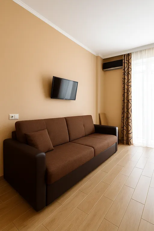 Residence Orbi Volna