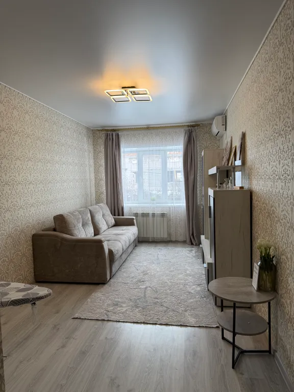 Двухкомнатная квартира недалеко от Монастыря