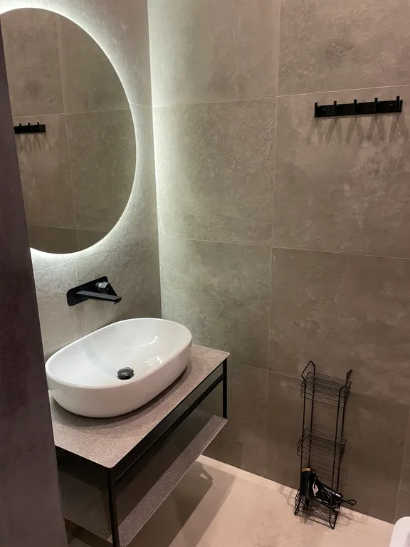 Дом лисья грива