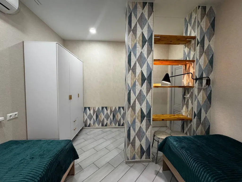 Просторная, уютная квартира в Красной Поляне