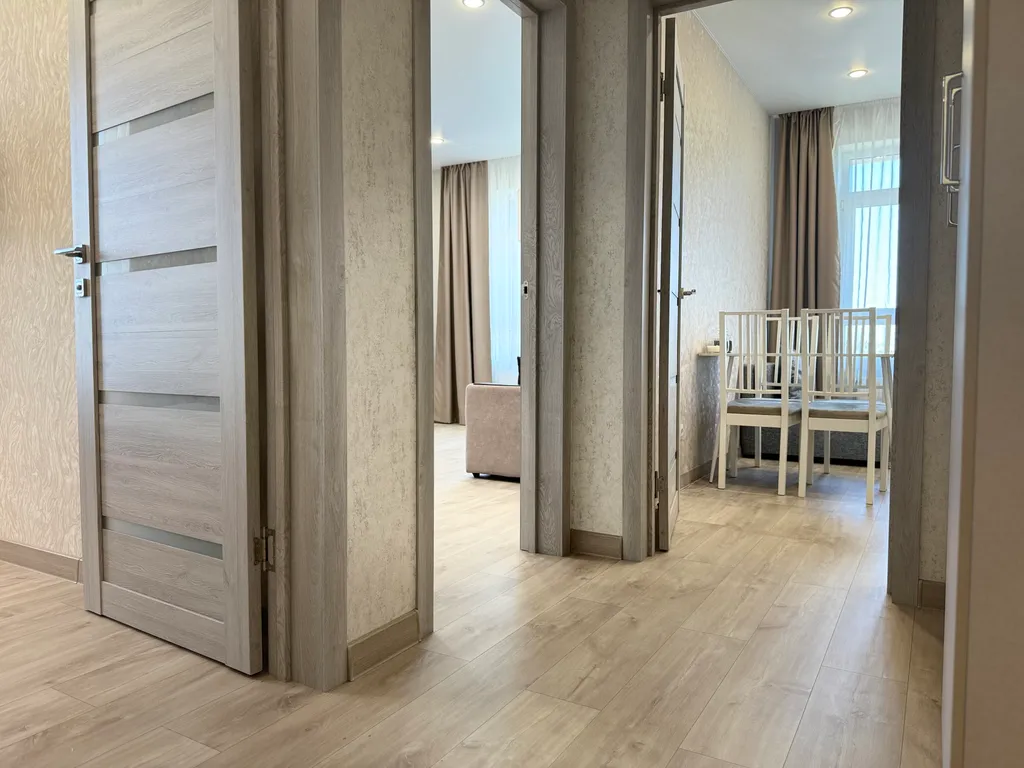 Квартира Квартира у метро — Казань