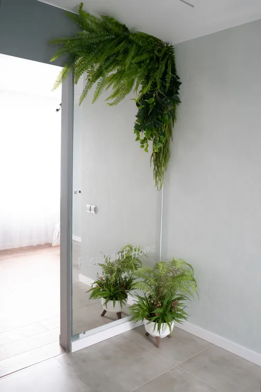 Дом на берегу реки