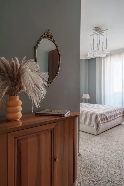 Просторная трехкомнатная квартира Тоскана рядом с МВДЦ