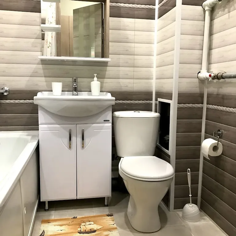 Уютная студия рядом со стадионом Мордовия Арена