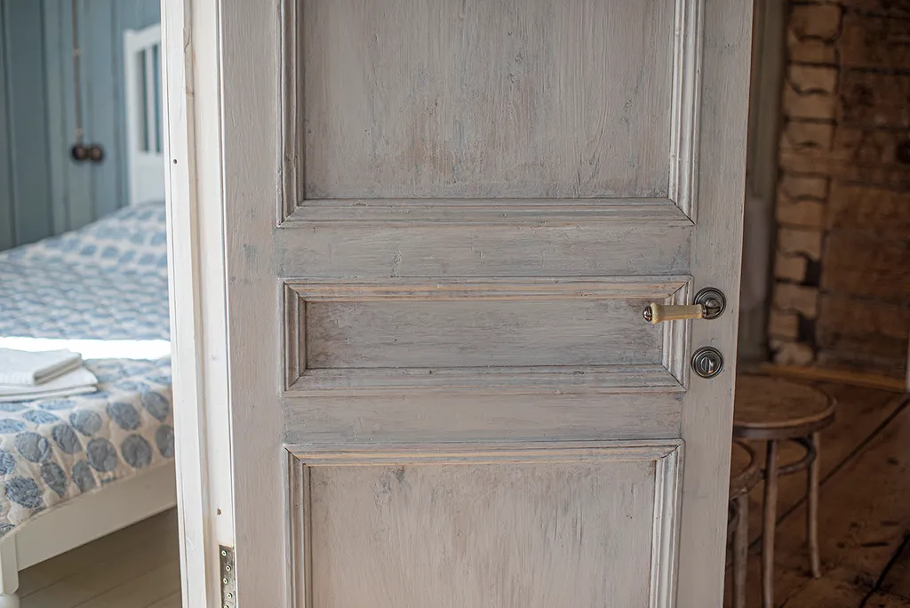 Риза Раёк атмосферные апартаменты в центре Суздаля