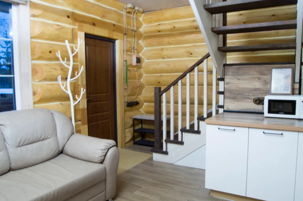 Уютная дача