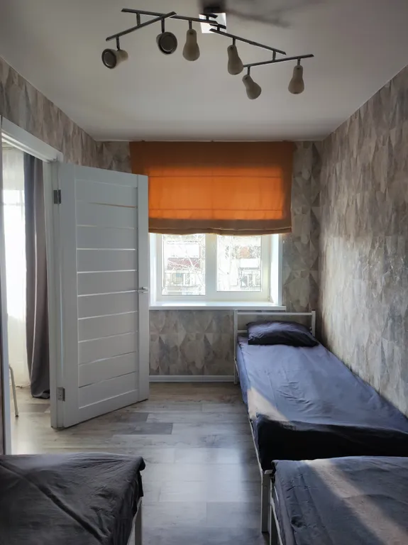 Квартира у аз урал