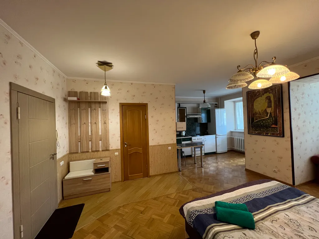 Квартира Люкс на Пушкина 67 (ост.Стадион)