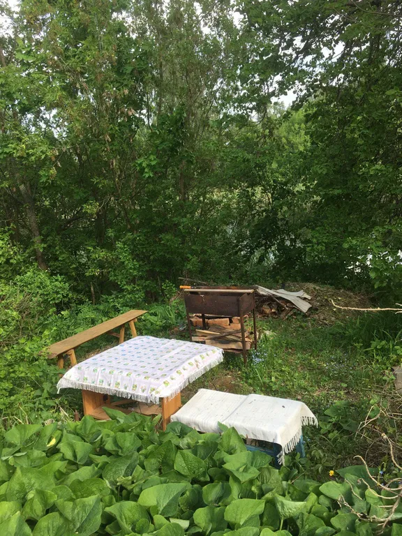 Привал на Светлояре