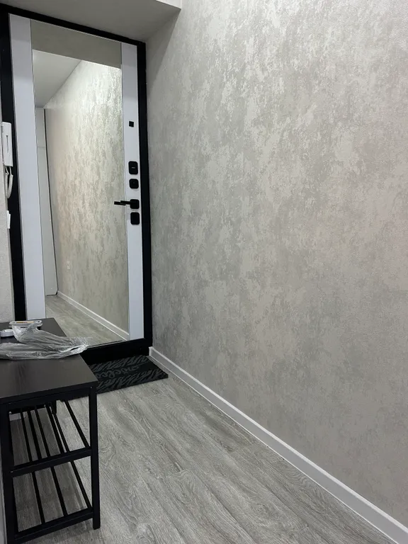 Видовая квартира на Тобольский кремль