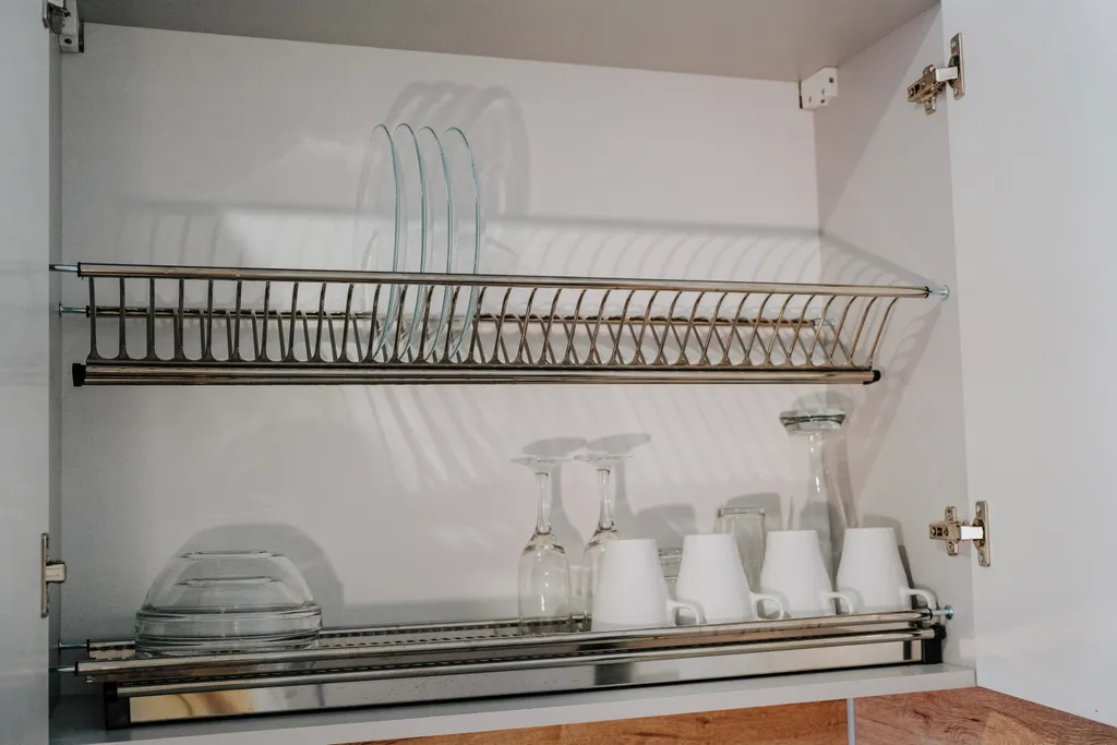 Комфортабельные апартаменты