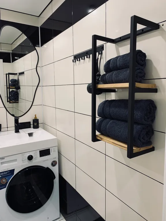 Двухкомнатная квартира в Красноармейском районе