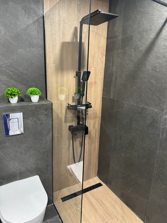 Прекрасная квартира в самом центре города