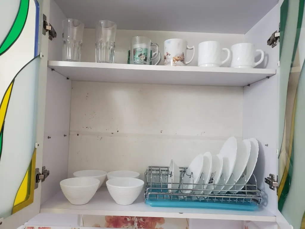 Небольшая квартира, в центрально районе