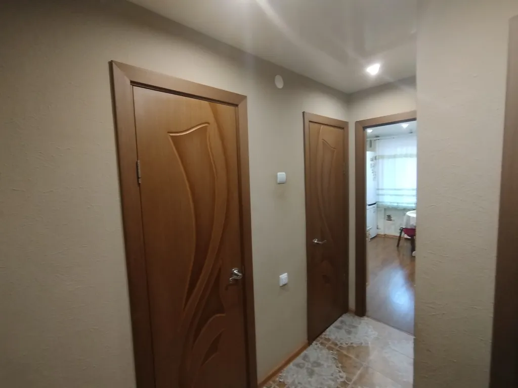 Квартира в центре города