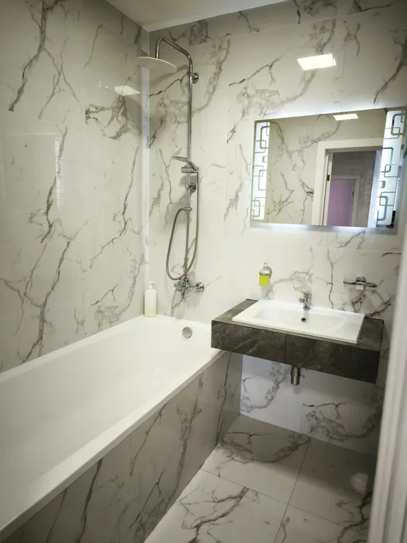 Квартира в самом центре города