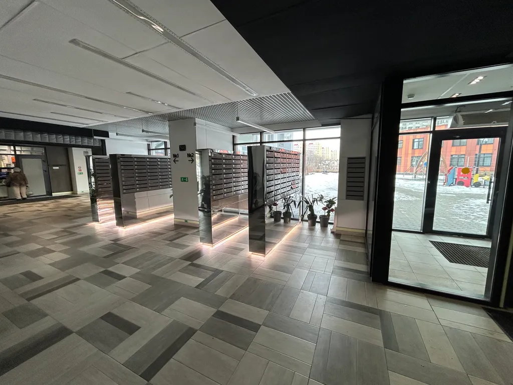 Дизайнерский уют в центре города