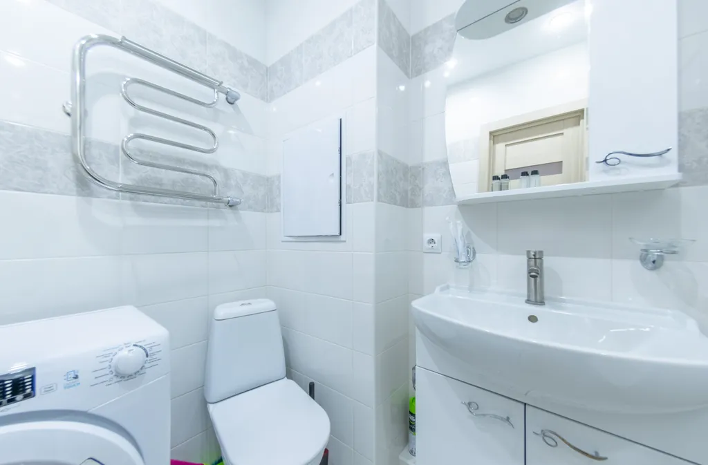 ColorApartments. Свадебный комфорт